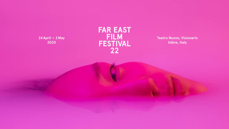 Far East Film Festival 