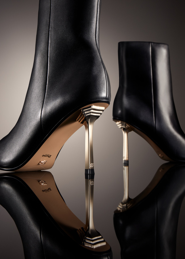 Commission Dune AW24