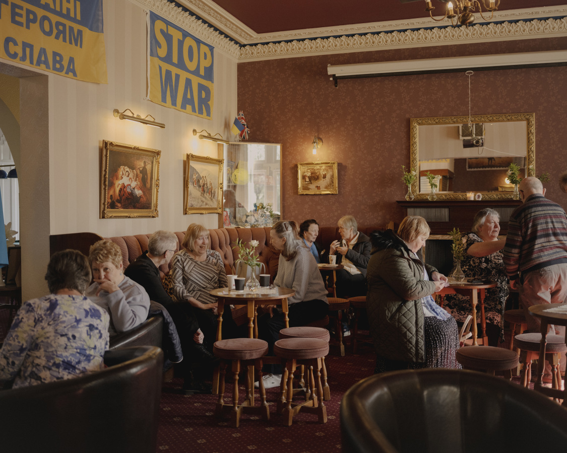 Bradford Clubs