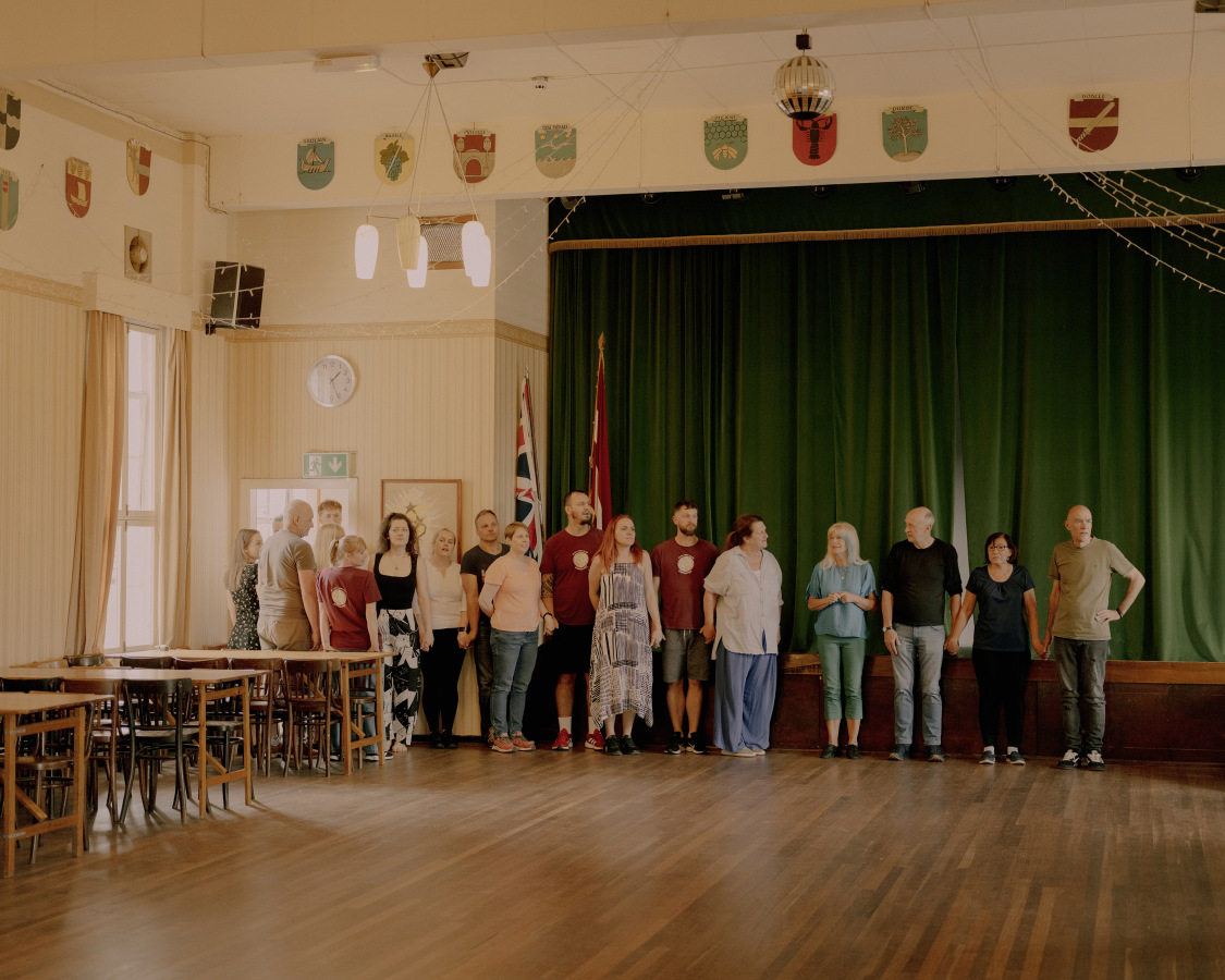 Bradford Clubs