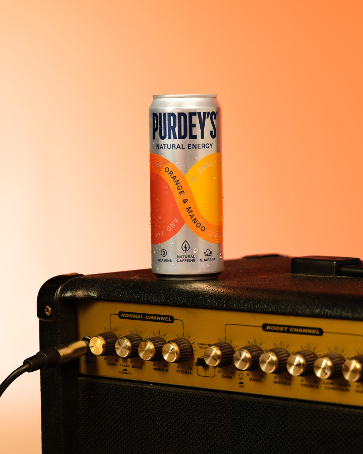 Purdeys 