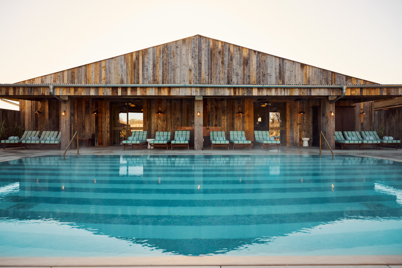 Soho Farmhouse 