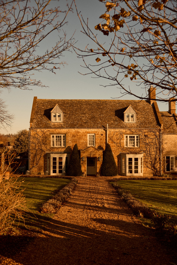 Soho Farmhouse 