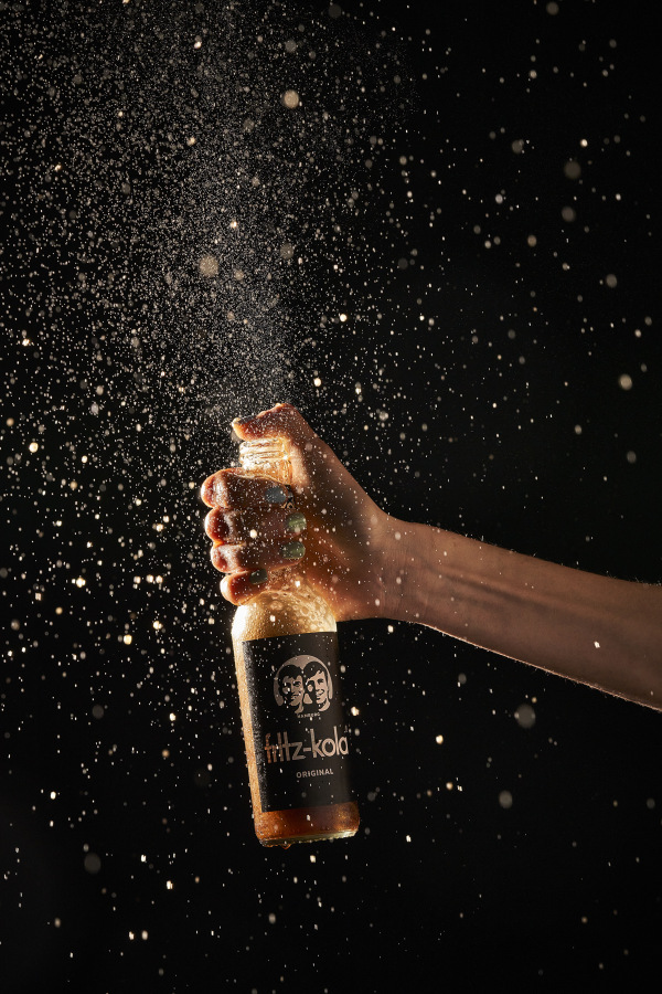 Fritz-Kola 