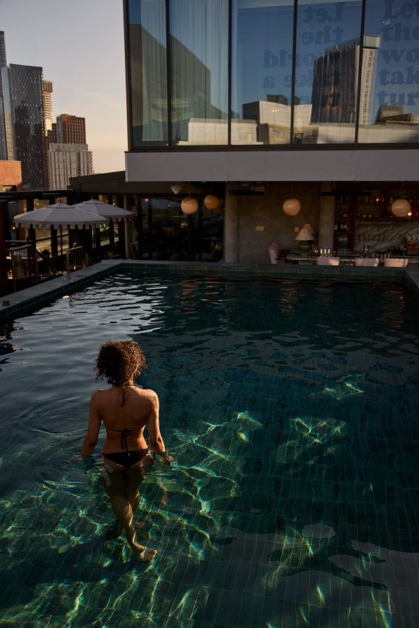 Soho House – Manchester 
