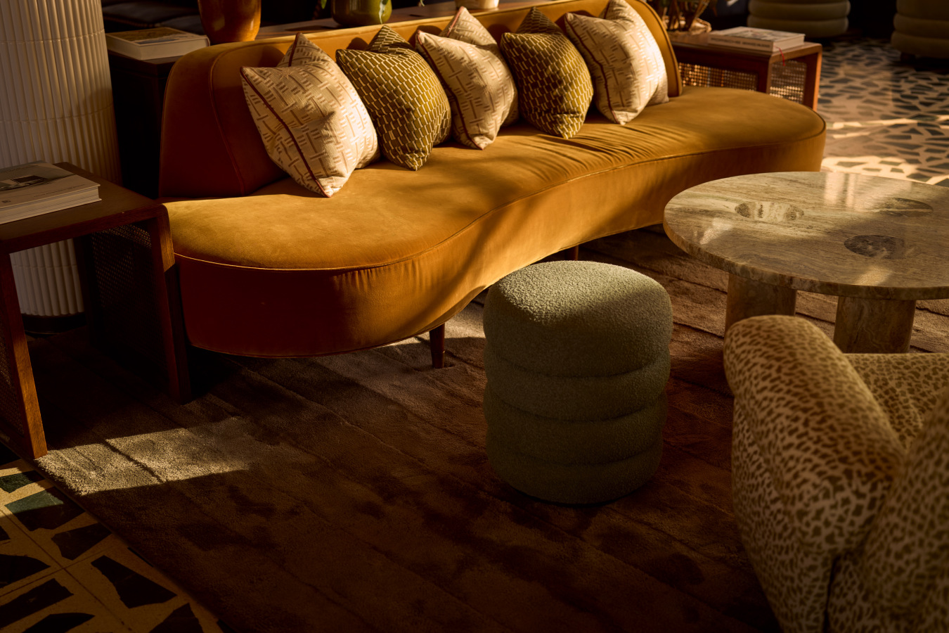 Soho House – Manchester 