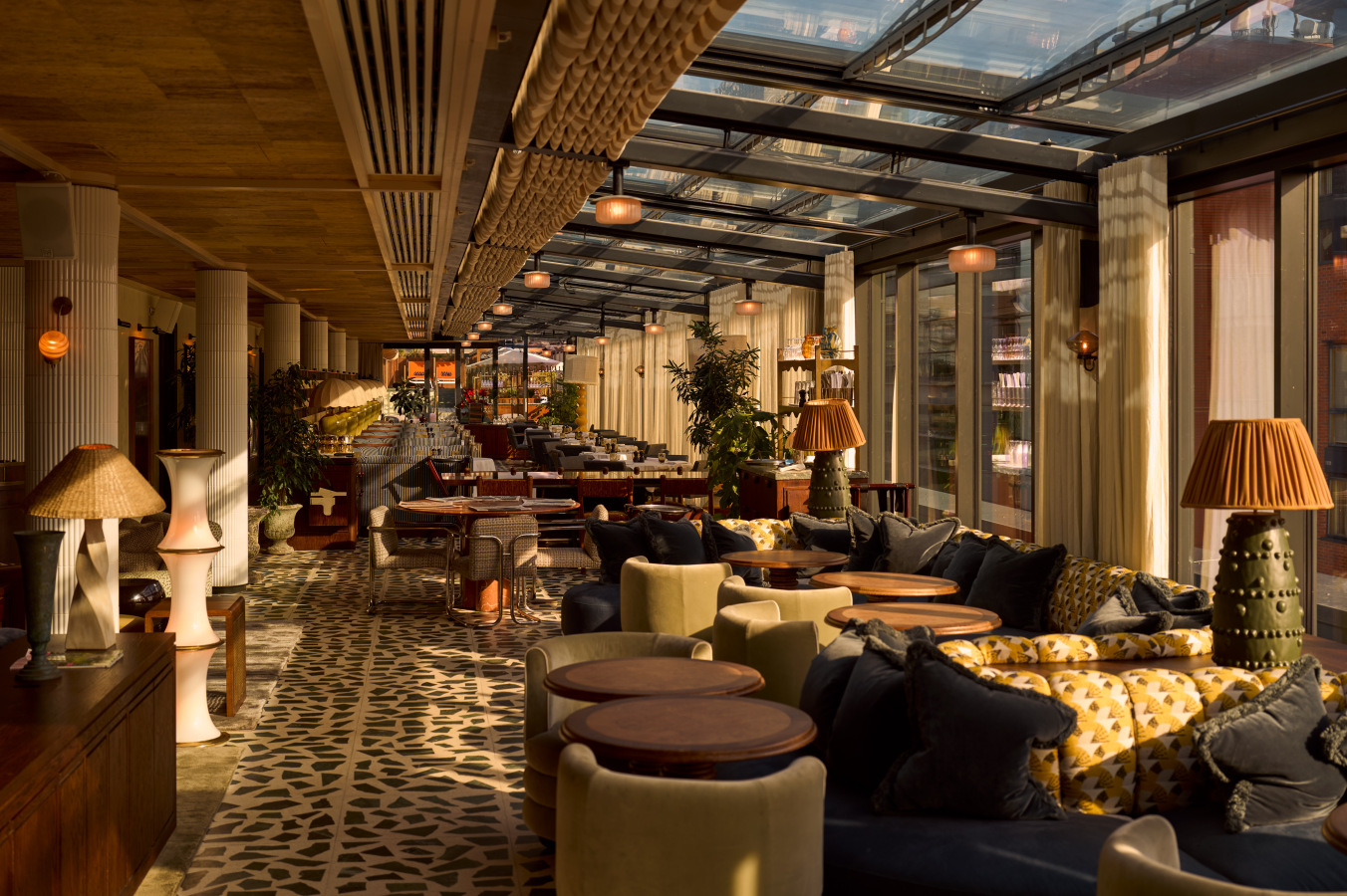 Soho House – Manchester 