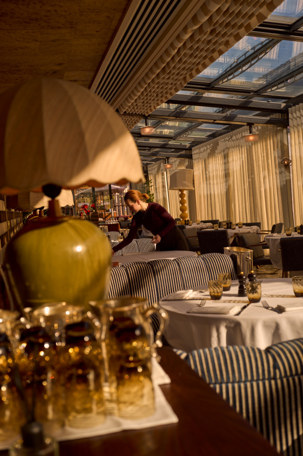 Soho House – Manchester 