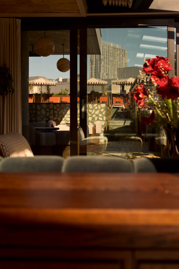 Soho House – Manchester 