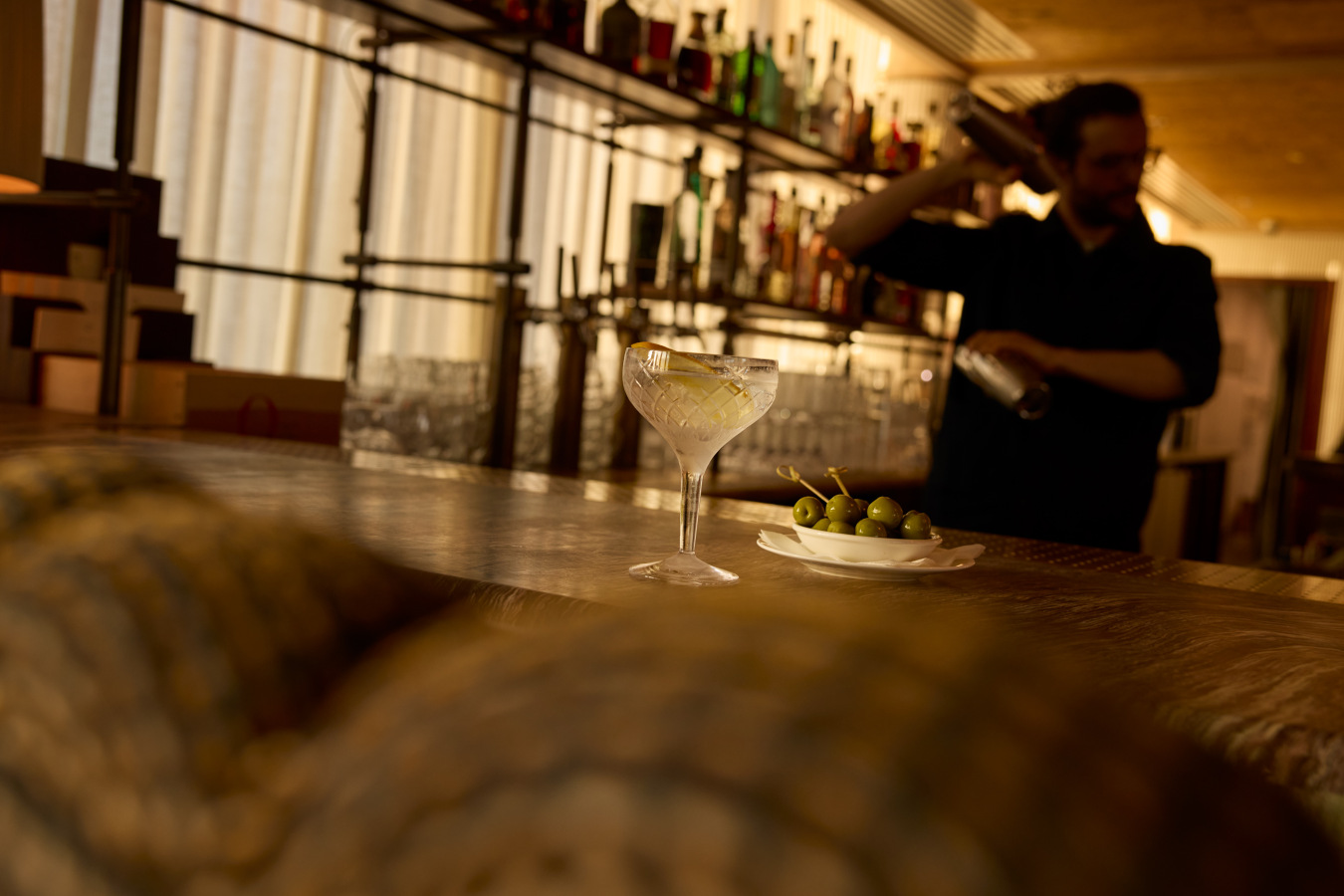 Soho House – Manchester 