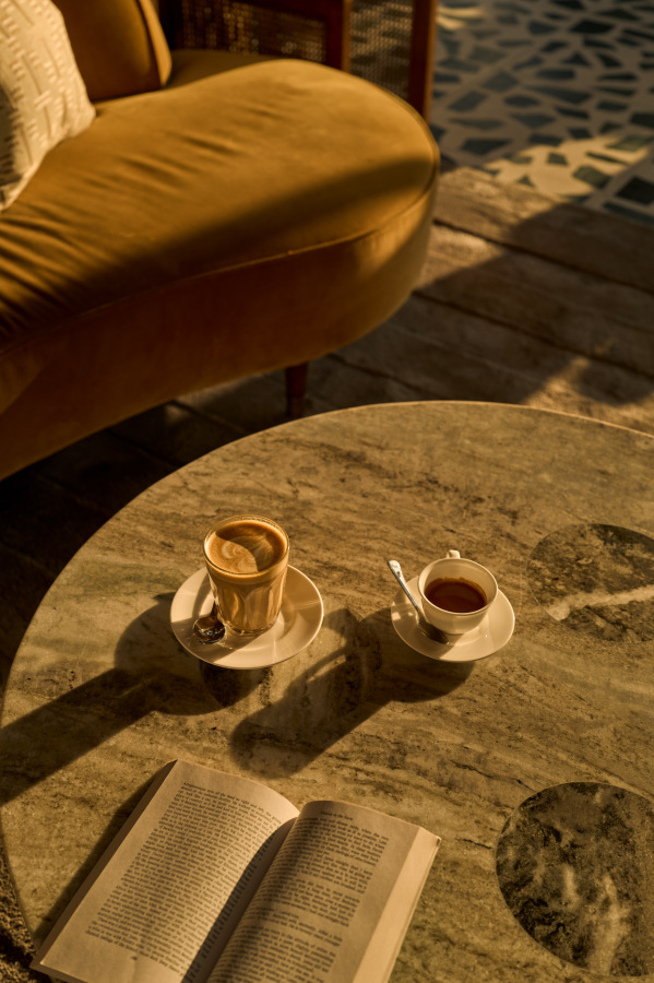 Soho House – Manchester 