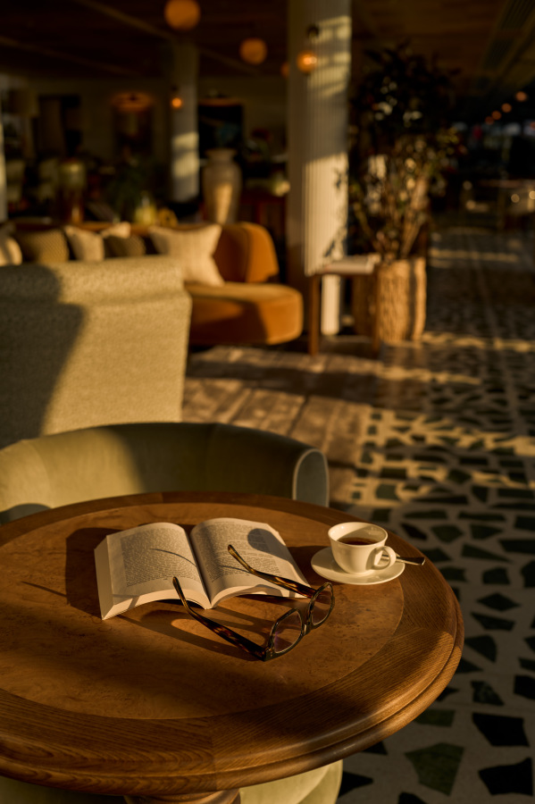 Soho House – Manchester 