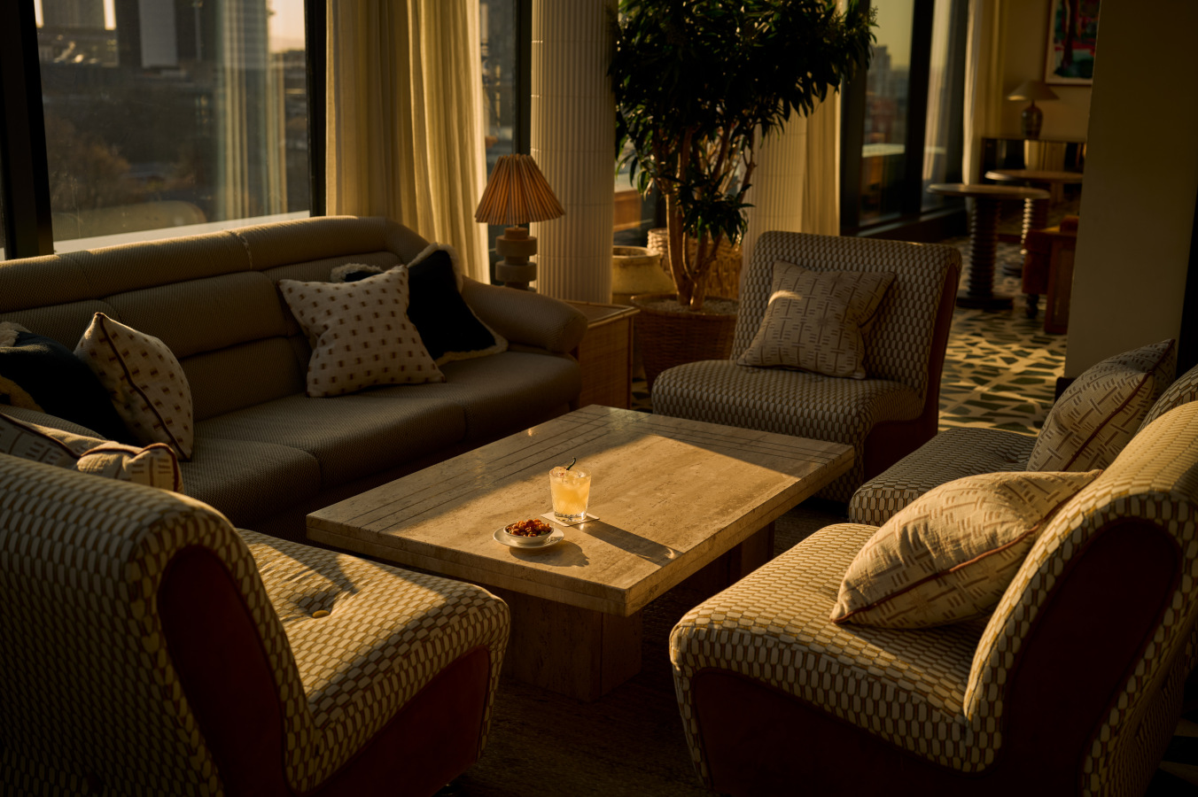 Soho House – Manchester 