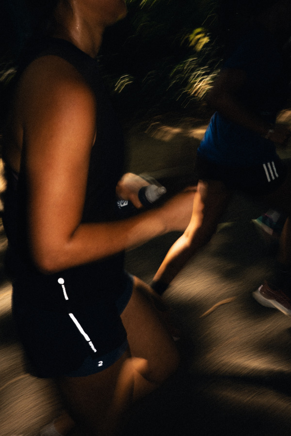 Adidas Running Club 