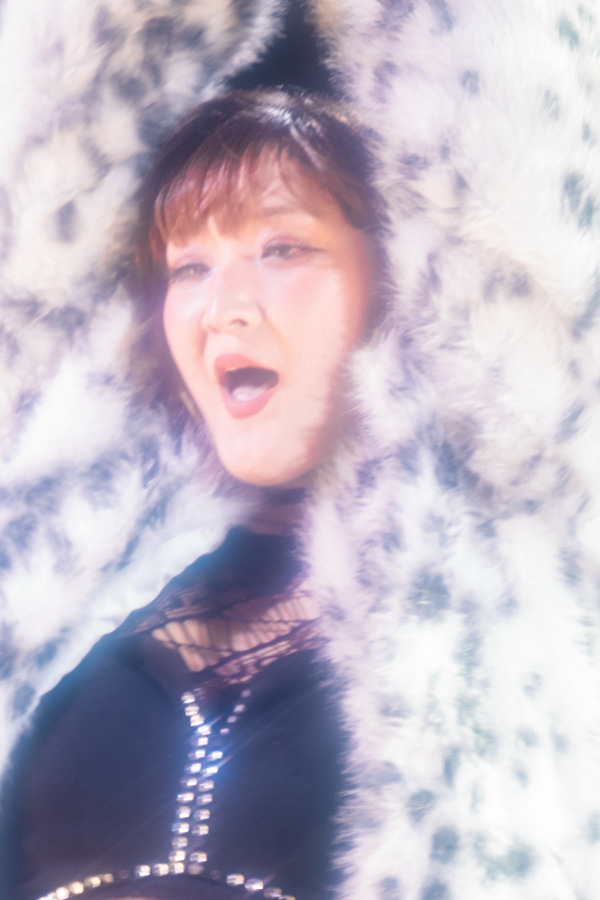 Superstars – Eve Wrestling 