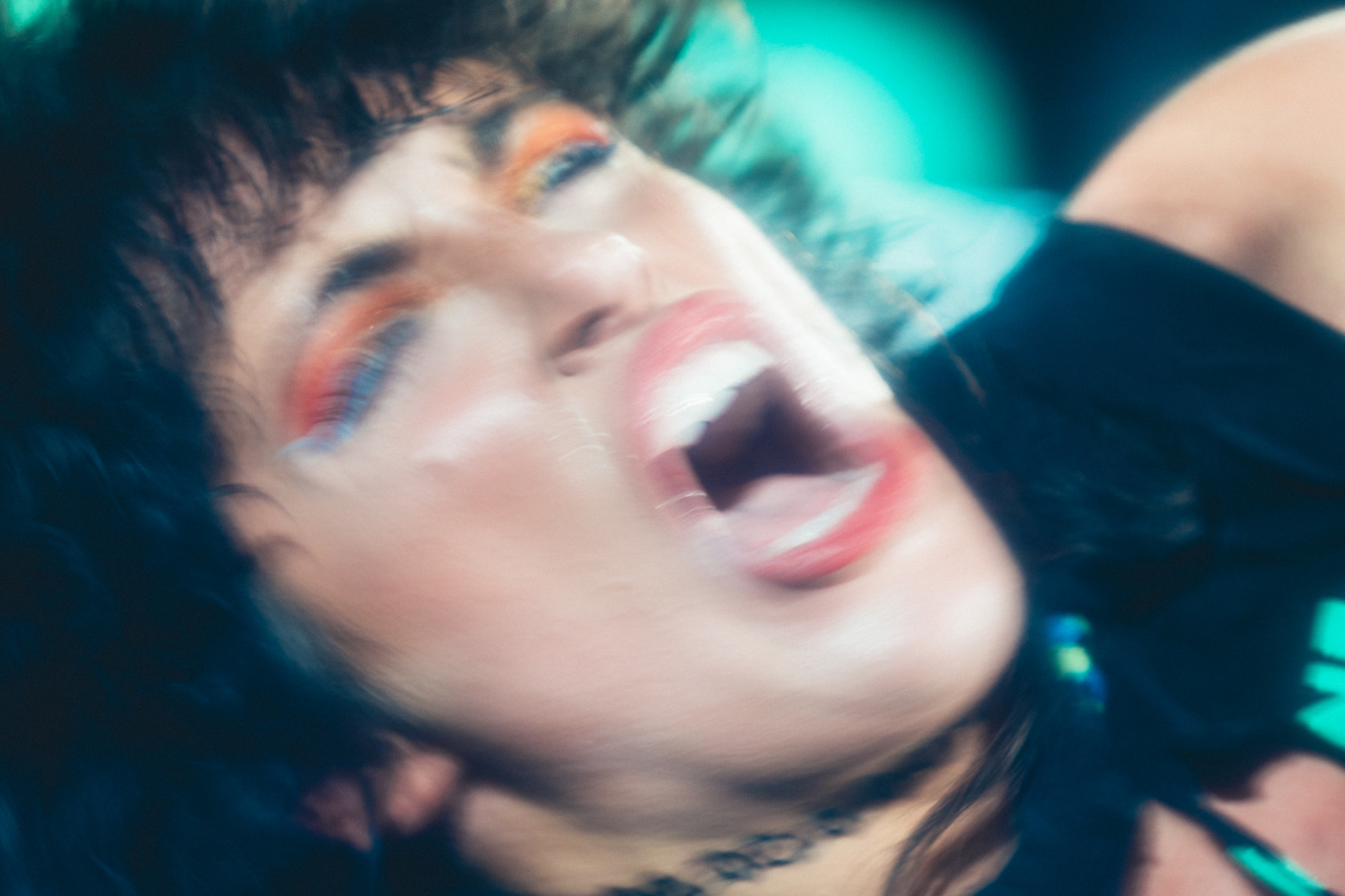 Superstars – Eve Wrestling 