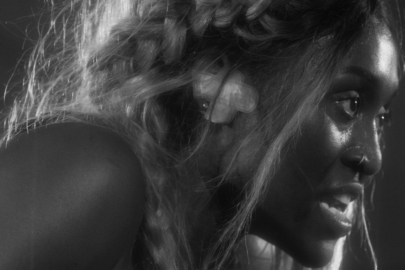 Superstars – Eve Wrestling 