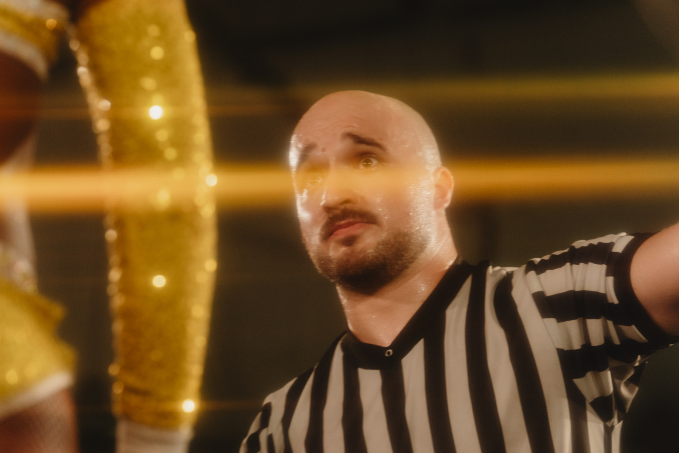 Superstars – Eve Wrestling 