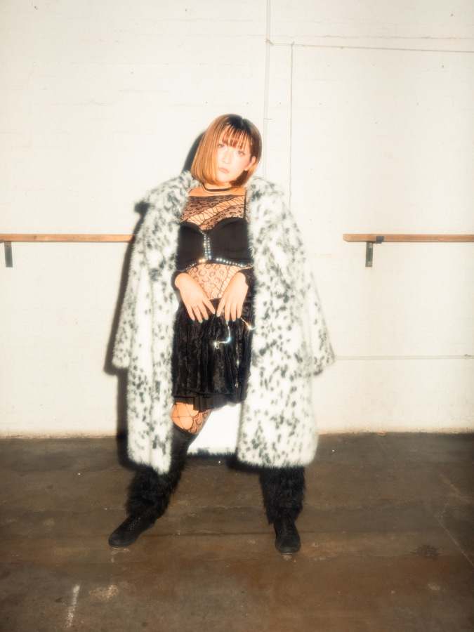 Superstars – Eve Wrestling 