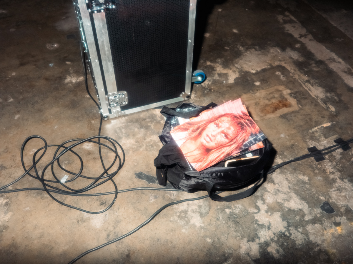 Superstars – Eve Wrestling 