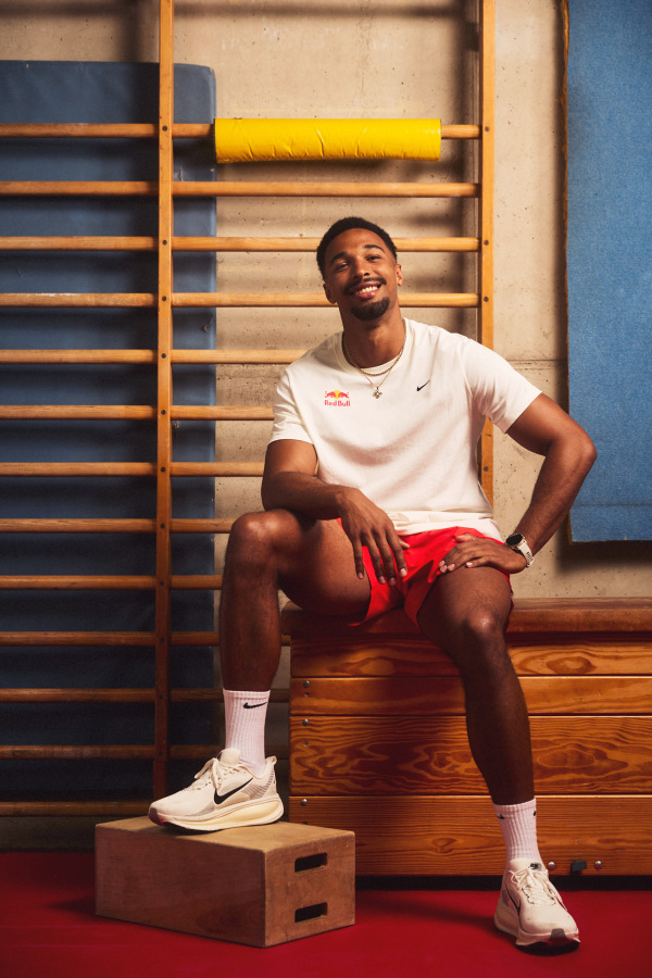 The Red Bulletin – Leo Neugebauer 