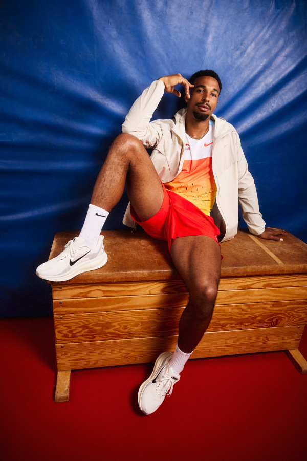 The Red Bulletin – Leo Neugebauer 