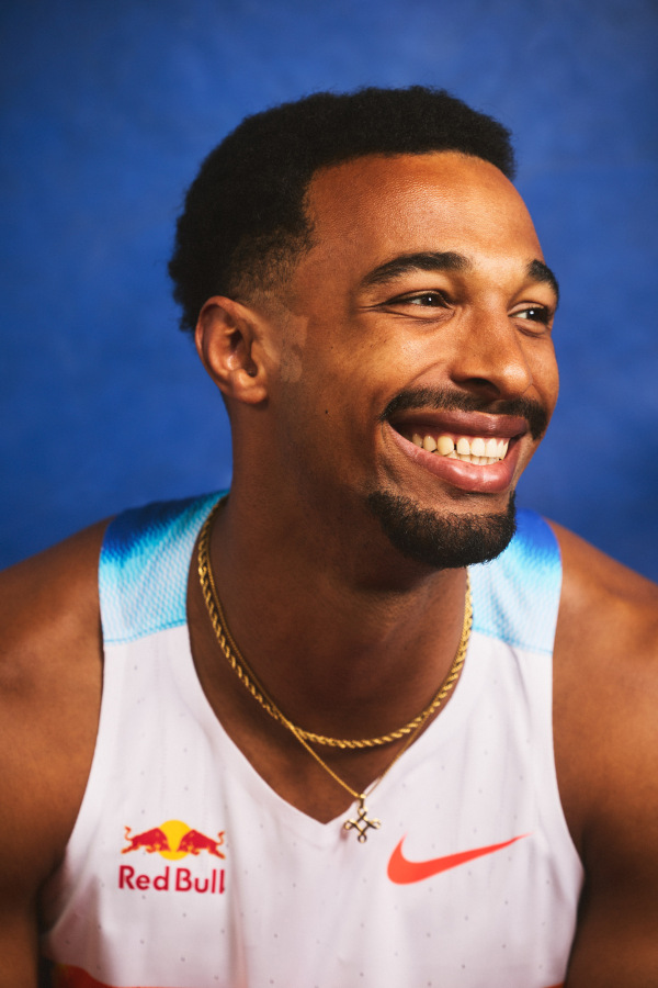 The Red Bulletin – Leo Neugebauer 