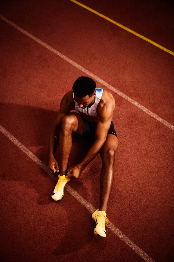 The Red Bulletin – Leo Neugebauer 