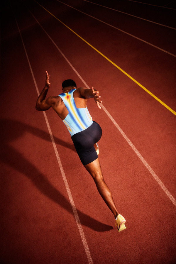 The Red Bulletin – Leo Neugebauer 