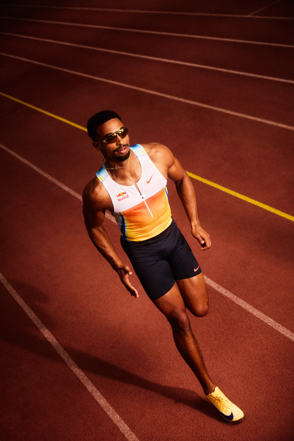 The Red Bulletin – Leo Neugebauer 