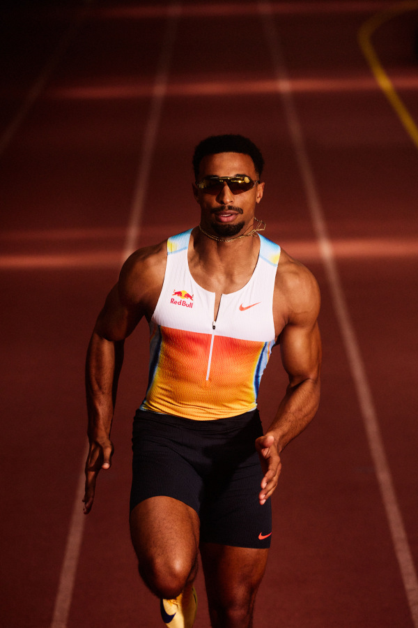 The Red Bulletin – Leo Neugebauer 