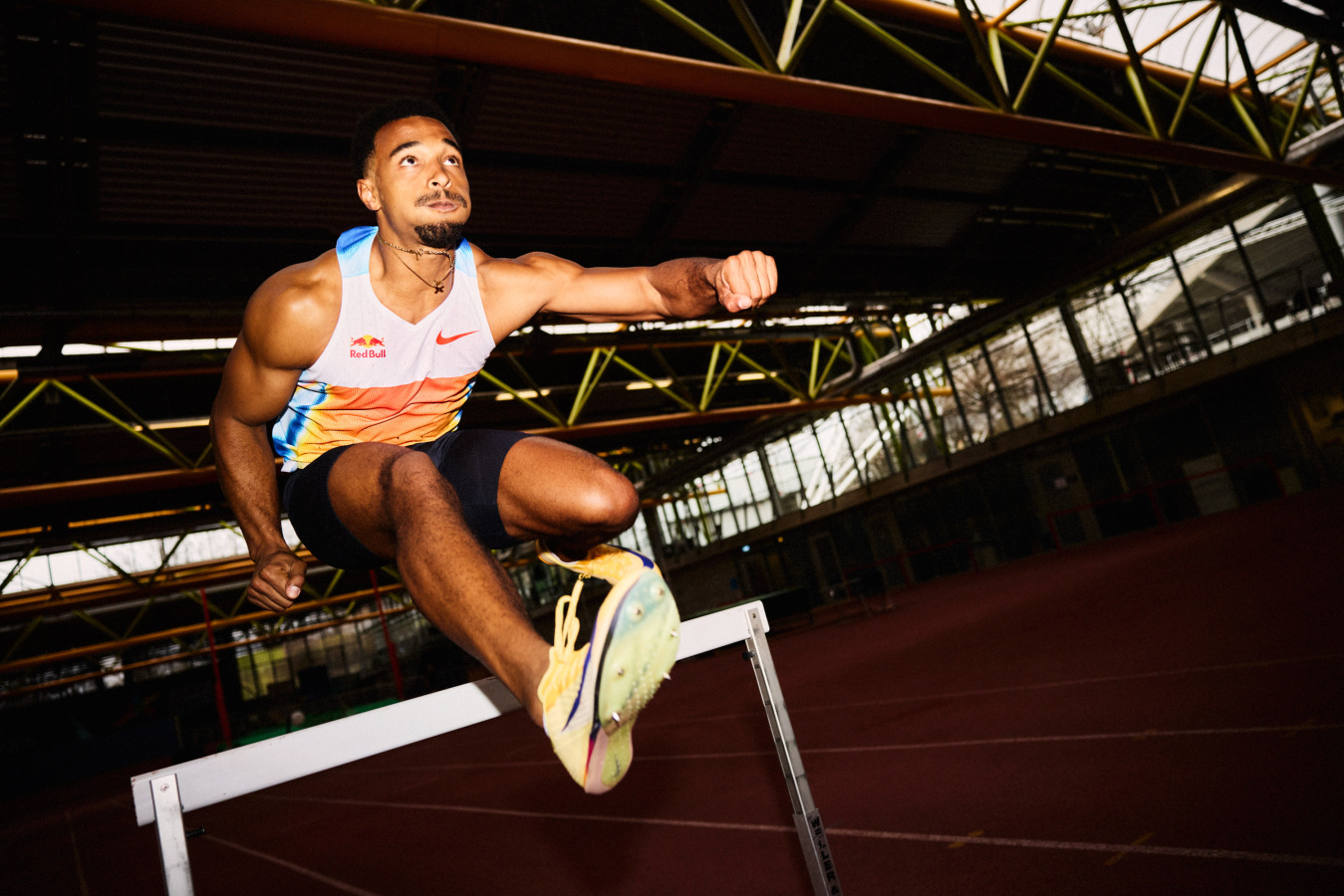 The Red Bulletin – Leo Neugebauer 