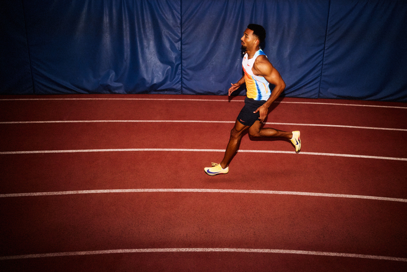 The Red Bulletin – Leo Neugebauer 