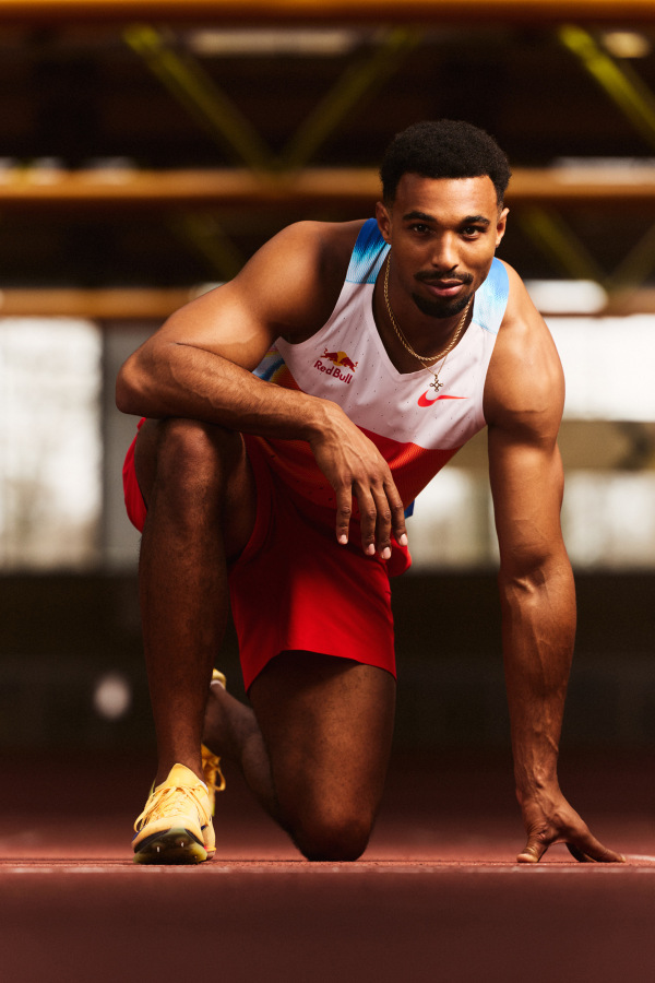 The Red Bulletin – Leo Neugebauer 