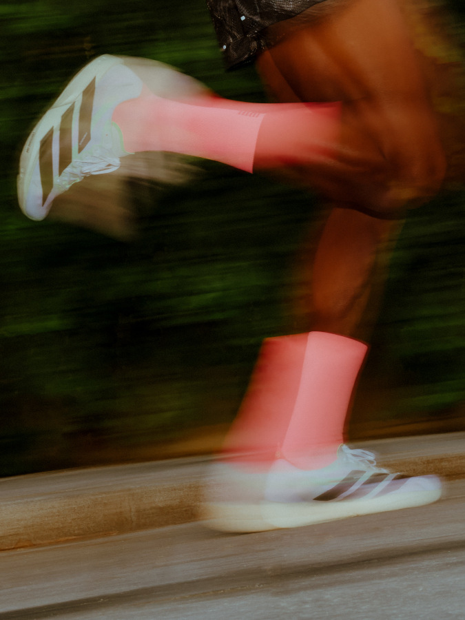adidas – Running App 