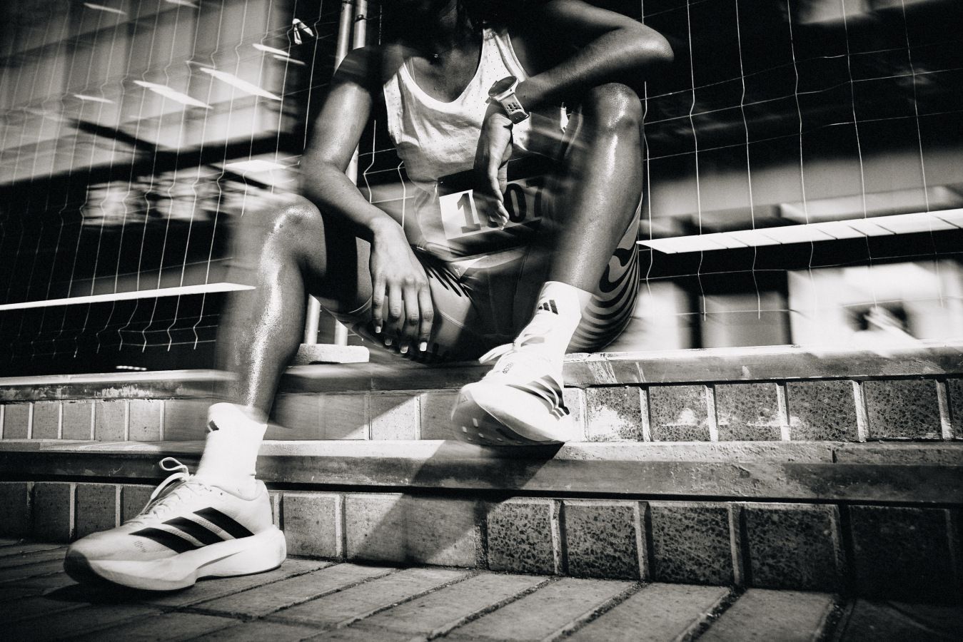 adidas – Running App 