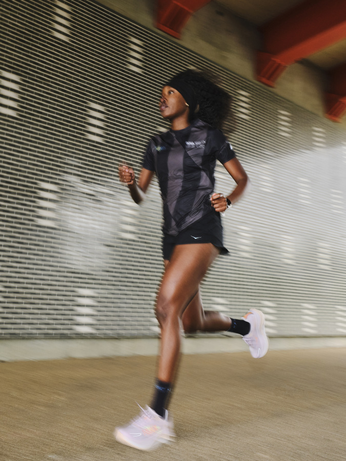 Hoka – Hackney Half 
