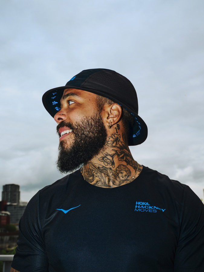 Hoka – Hackney Half 