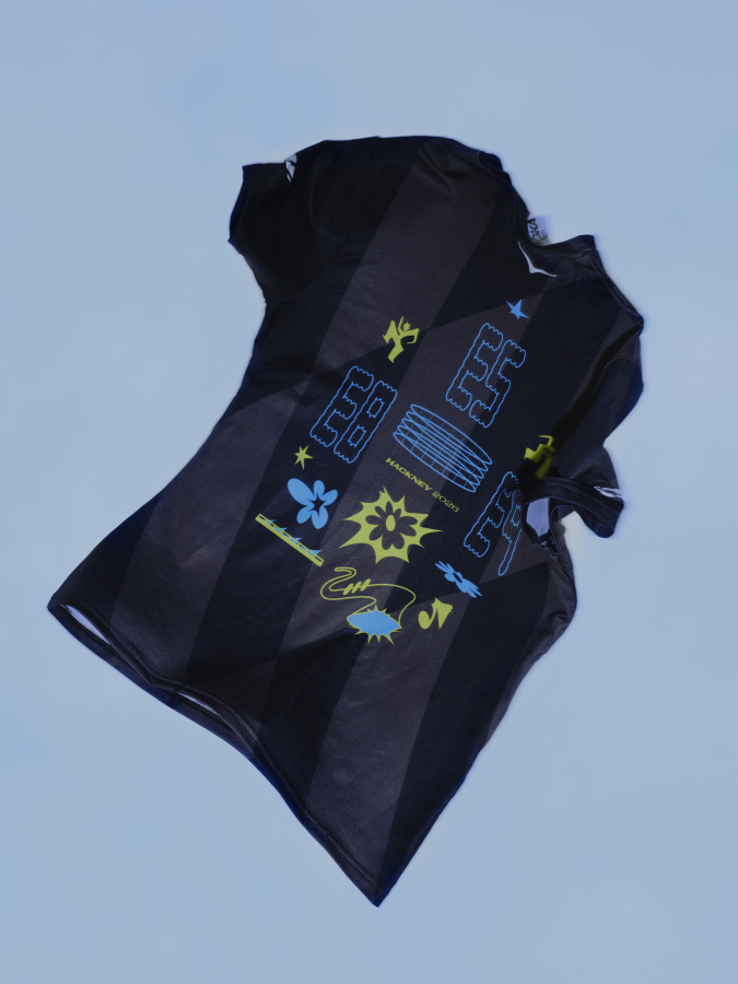 Hoka – Hackney Half 