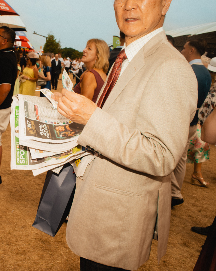 Royal Ascot 