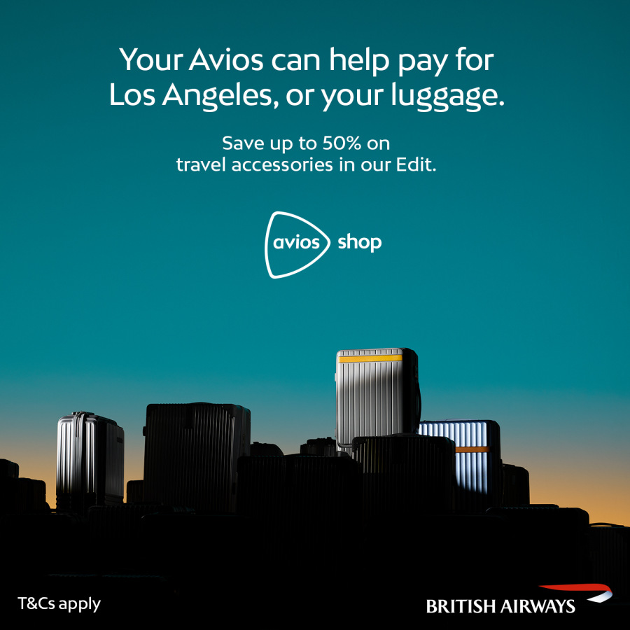Avios 