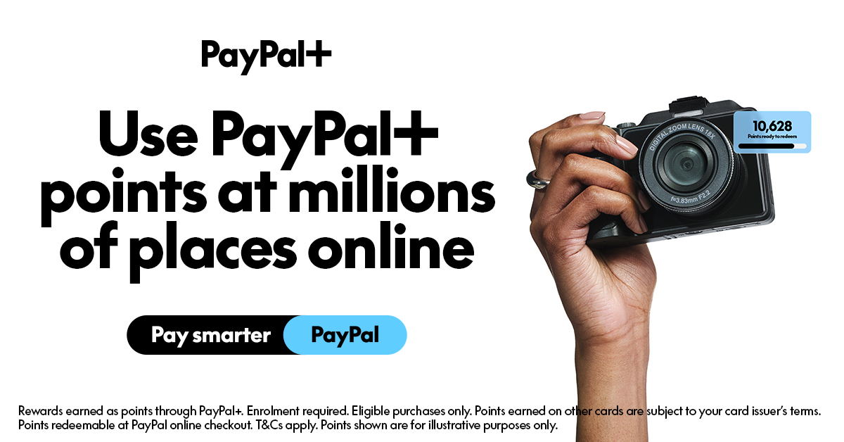 PayPal 