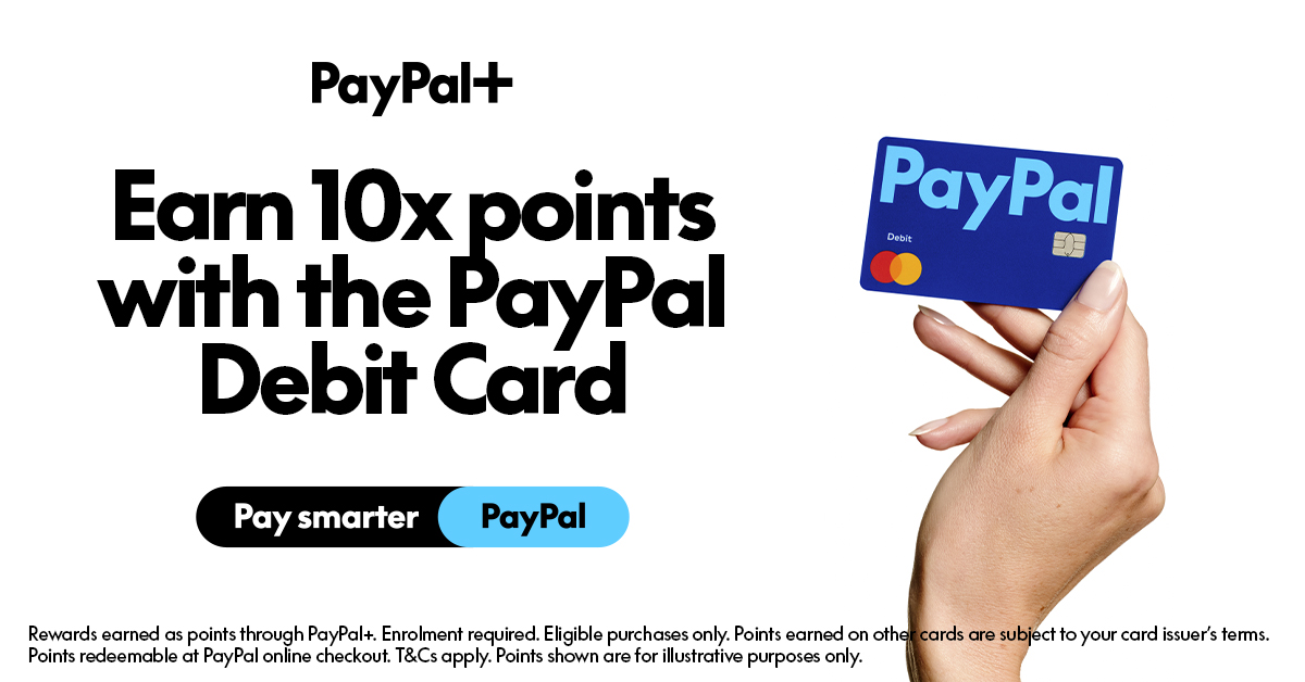 PayPal 