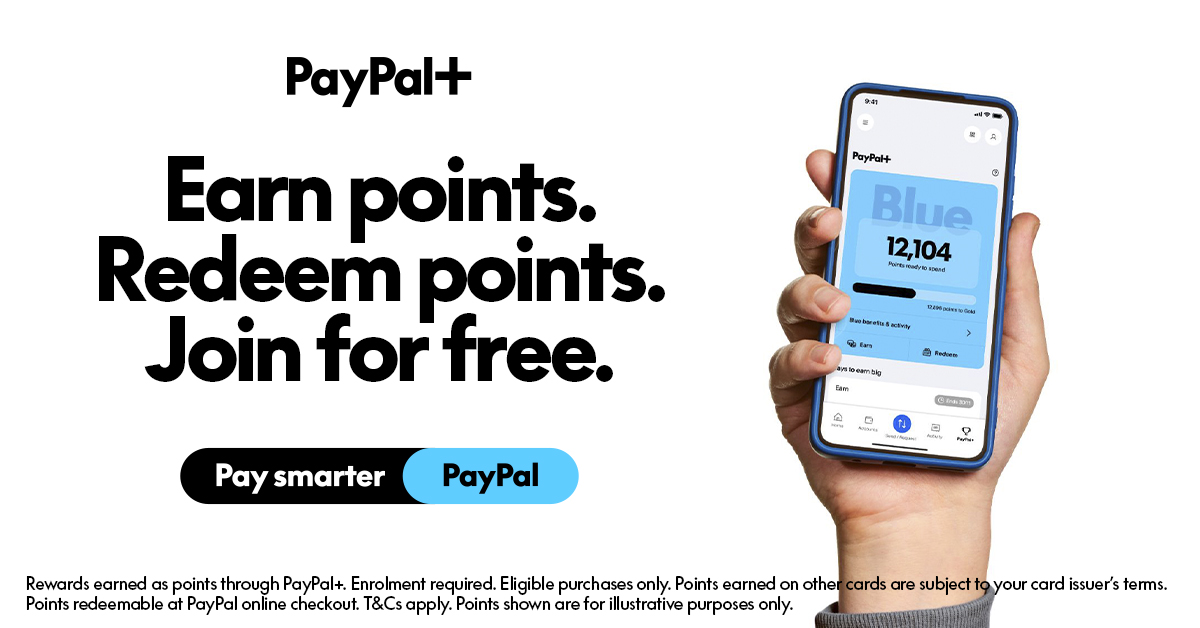 PayPal 