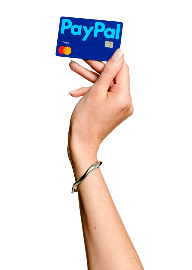 PayPal 