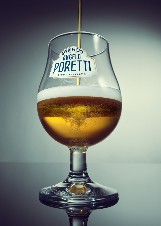 Poretti 