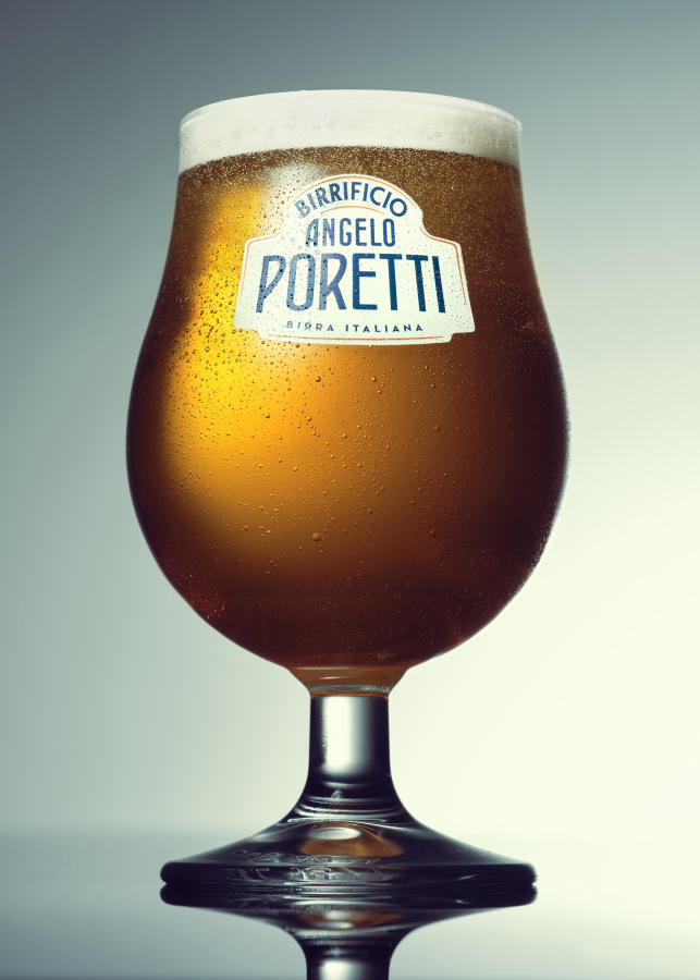 Poretti 