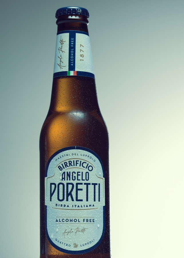 Poretti 