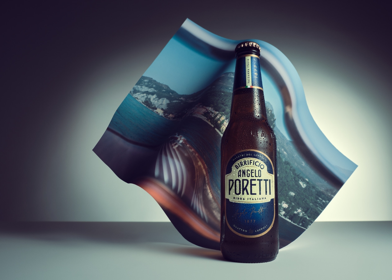 Poretti 