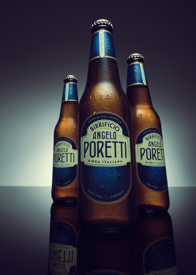 Poretti 